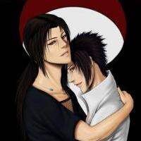 Uchiha Brothers pro Kyuubi-chan (2)